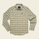 Howler Brothers H Bar B Tech Longsleeve : Kent Plaid