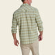 Howler Brothers H Bar B Tech Longsleeve : Kent Plaid