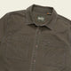 Howler Brothers HB Trade Shirt : Anthracite