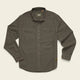 Howler Brothers HB Trade Shirt : Anthracite