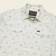 Howler Brothers H Bar B Snapshirt : Bouquets - Beige