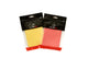 Fulling Mill Strike Foam Stick-On Indicators