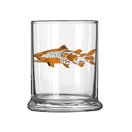 RepYourWater: Lowball Glass