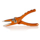 Hatch Outdoors Nomad Plier 2 - Campfire Orange