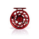 Hatch Outdoors Iconic 5 Plus Reel - Dragon's Blood