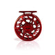 Hatch Outdoors Iconic 5 Plus Reel - Dragon's Blood
