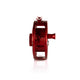 Hatch Outdoors Iconic 5 Plus Reel - Dragon's Blood