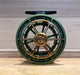 Ross Reels Evolution R Reel - Matte Olive