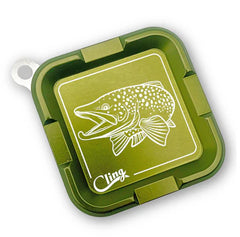 Cling Mag Grab Plus - Hook Jaw