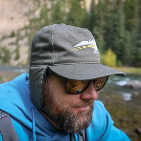 Rep Your Water: Prime Cuts Ear Flap Hat