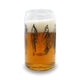 RepYourWater Beer Can Glass