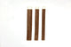 Fulling Mill Hard Foam Ant Bodies - Brown/White