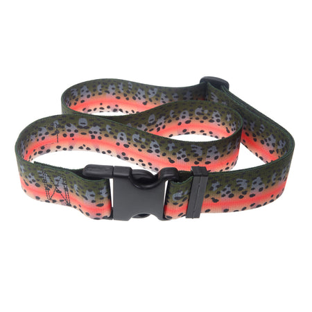 RepYourWater Wading Belt