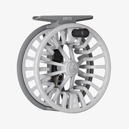 Redington Zero Reel - 2/3