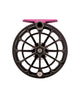Ross Reels Evolution LTX Reel - Raven