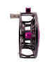 Ross Reels Evolution R Salt Reel - Raven