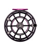 Ross Reels Evolution R Salt Reel - Raven