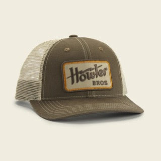 Howler Brother's Electric Standard Hat