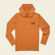 Howler Brother HB Tech Hoodie : Adobe