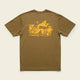 Howler Brothers Pocket T: Squatch Rider