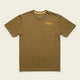Howler Brothers Pocket T: Squatch Rider