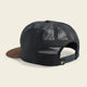 Howler Brothers Unstructured Snapback Hats :  Redfish