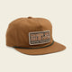 Howler Brothers Unstructured Snapback Hats : HOWLER Slab