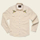 Howler Brothers Gaucho Snapshirt : Nectar Seekers