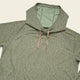 Howler Brother's Loggerhead Hoodie : Pond Patterns