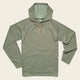 Howler Brother's Loggerhead Hoodie : Pond Patterns
