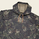 Howler Brother's Loggerhead Hoodie : Tropic Noir