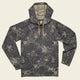 Howler Brother's Loggerhead Hoodie : Tropic Noir