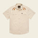 Howler Brothers Crosscut Deluxe Snapshirt : Fowl Play
