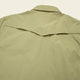 Howler Brothers Emerger Tech Shirt : Wasabi