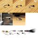 Firehole Tungsten Tear Drops