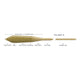 Airflo Superflo Max Ridge 2.0 Power Taper Fly Line