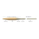 Airflo Superflo Max Ridge 2.0 Tactical Taper Fly Line