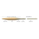 Airflo Superflo Max Tactical Taper Fly Line