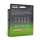 Airflo Superflo Max Tactical Taper Fly Line