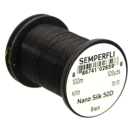 Semperfli Nano Silk 50D