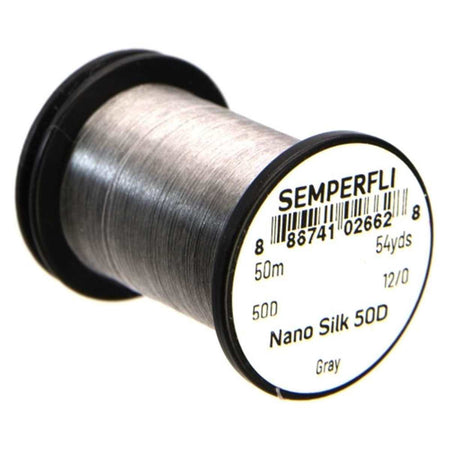 Semperfli Nano Silk 50D