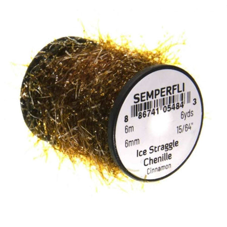 Semperfli Ice Straggle Chenille