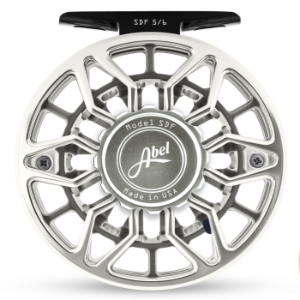 Abel SDF 5/6 - Platinum