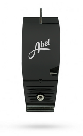 Abel Reels Nipper - Black