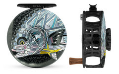 Abel Reels SDF 5/6 Larko Portrait Permit