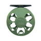 Ross Reels Cimarron Creek Reel - Matte Olive