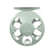 Ross Reels Cimarron Creek Reel - Matte Platinum