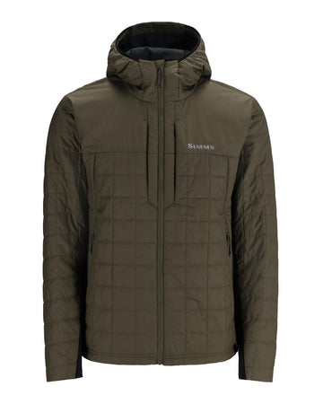 Simms Fishing Insulated Jacket