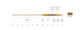 Scientific Anglers Stillwater Intermediate Fly Line - Clear Camo