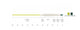 Scientific Anglers Stillwater Emerger Tip Fly Line - Sink 2